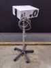 SUNOPTICS SURGICAL SOLAR MAXX 300 LIGHT SOURCE LOCATED AT 3325 MOUNT PROSPECT RD. FRANKLIN PARK, IL 60131 - 2