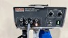 LUXTEC UNIVERSAL SERIES 1600 LIGHT SOURCE WITH HEADSET LOCATED AT 3325 MOUNT PROSPECT RD. FRANKLIN PARK, IL 60131 - 3