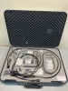 LOT OF 2 PENTAX BS-LC1 FIBER OPTIC LIGHT CABLES LOCATED AT 3325 MOUNT PROSPECT RD. FRANKLIN PARK, IL 60131