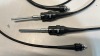 LOT OF 2 PENTAX BS-LC1 FIBER OPTIC LIGHT CABLES LOCATED AT 3325 MOUNT PROSPECT RD. FRANKLIN PARK, IL 60131 - 3