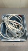 LOT OF LIGHT CABLES LOCATED AT 3325 MOUNT PROSPECT RD. FRANKLIN PARK, IL 60131