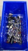 LOT OF LIGHT CABLES AND ADAPTERS LOCATED AT 3325 MOUNT PROSPECT RD. FRANKLIN PARK, IL 60131 - 2