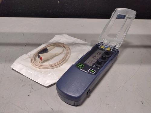MEDTRONIC 53401 TEMPORARY EXTERNAL PACEMAKER LOCATED AT 3325 MOUNT PROSPECT RD. FRANKLIN PARK, IL 60131