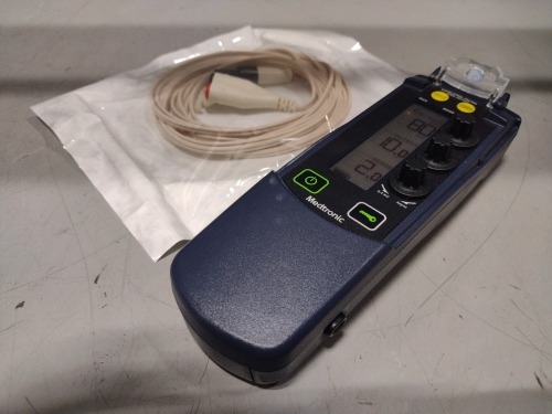 MEDTRONIC 53401 TEMPORARY EXTERNAL PACEMAKER LOCATED AT 3325 MOUNT PROSPECT RD. FRANKLIN PARK, IL 60131