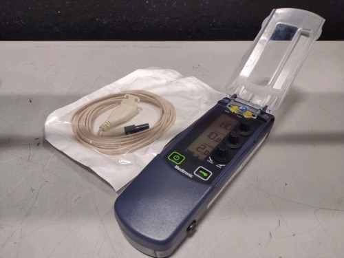 MEDTRONIC 53401 TEMPORARY EXTERNAL PACEMAKER LOCATED AT 3325 MOUNT PROSPECT RD. FRANKLIN PARK, IL 60131