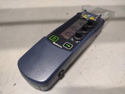 MEDTRONIC 53401 TEMPORARY EXTERNAL PACEMAKER LOCATED AT 3325 MOUNT PROSPECT RD. FRANKLIN PARK, IL 60131