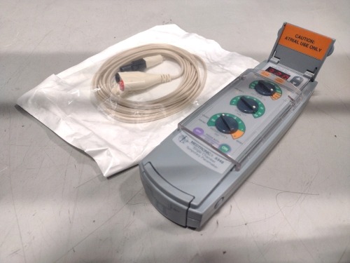 MEDTRONIC 5348 TEMPORARY EXTERNAL PACEMAKER LOCATED AT 3325 MOUNT PROSPECT RD. FRANKLIN PARK, IL 60131