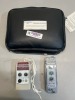 MEDTRONIC 5348 TEMPORARY PACEMAKER WITH 5375 DEMAND PULSE GENERATOR LOCATED AT 3325 MOUNT PROSPECT RD. FRANKLIN PARK, IL 60131