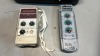 MEDTRONIC 5348 TEMPORARY PACEMAKER WITH 5375 DEMAND PULSE GENERATOR LOCATED AT 3325 MOUNT PROSPECT RD. FRANKLIN PARK, IL 60131 - 2