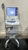 MORTARA ELI 350 ECG EKG MACHINE LOCATED AT 3325 MOUNT PROSPECT RD. FRANKLIN PARK, IL 60131