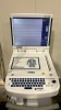 MORTARA ELI 350 ECG EKG MACHINE LOCATED AT 3325 MOUNT PROSPECT RD. FRANKLIN PARK, IL 60131 - 2