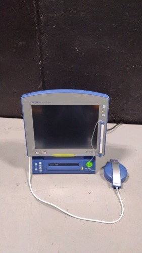 BIOTRONIK ICS 3000 PACEMAKER PROGRAMMER LOCATED AT 3325 MOUNT PROSPECT RD. FRANKLIN PARK, IL 60131