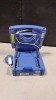 BIOTRONIK ICS 3000 PACEMAKER PROGRAMMER LOCATED AT 3325 MOUNT PROSPECT RD. FRANKLIN PARK, IL 60131 - 4