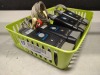 SCOTT CARE INNOVO TELEMETRY TRASMITTER QTY 4 LOCATED AT 3325 MOUNT PROSPECT RD. FRANKLIN PARK, IL 60131 - 2