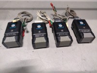 SCOTT CARE INNOVO TELEMETRY TRASMITTER QTY 4 LOCATED AT 3325 MOUNT PROSPECT RD. FRANKLIN PARK, IL 60131