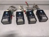 SCOTT CARE INNOVO TELEMETRY TRASMITTER QTY 4 LOCATED AT 3325 MOUNT PROSPECT RD. FRANKLIN PARK, IL 60131