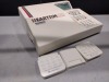 LAERDAL MEDICAL HEARTSIM 2000 CARDIAC ECG SIMULATOR LOCATED AT 3325 MOUNT PROSPECT RD. FRANKLIN PARK, IL 60131