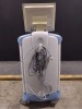 MEDI-STIM VERI Q-4122 DOPPLER WAVEFORM ANALYZER SN: J0525 WITH PROBES LOCATED AT 3325 MOUNT PROSPECT RD. FRANKLIN PARK, IL 60131 - 2