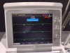 GE MAC 5500 ECG EKG MACHINE WITH LEADS LOCATED AT 3325 MOUNT PROSPECT RD. FRANKLIN PARK, IL 60131 - 2