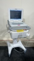 PHILIPS PAGEWRITER TC70 ECG EKG MACHINE LOCATED AT 3325 MOUNT PROSPECT RD. FRANKLIN PARK, IL 60131