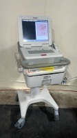 PHILIPS PAGEWRITER TC70 ECG EKG MACHINE LOCATED AT 3325 MOUNT PROSPECT RD. FRANKLIN PARK, IL 60131