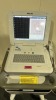 PHILIPS PAGEWRITER TC70 ECG EKG MACHINE LOCATED AT 3325 MOUNT PROSPECT RD. FRANKLIN PARK, IL 60131 - 2