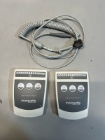 MARQUETTE CAM 14 QTY. 2 ACQUISITION MODULES LOCATED AT 3325 MOUNT PROSPECT RD. FRANKLIN PARK, IL 60131
