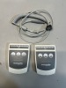 MARQUETTE CAM 14 QTY. 2 ACQUISITION MODULES LOCATED AT 3325 MOUNT PROSPECT RD. FRANKLIN PARK, IL 60131