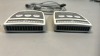 MARQUETTE CAM 14 QTY. 2 ACQUISITION MODULES LOCATED AT 3325 MOUNT PROSPECT RD. FRANKLIN PARK, IL 60131 - 2