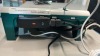 ABBOTT REF EX1100 MERLIN AT HOME TRANSMITTER WITH CARRYIBG CASE LOCATED AT 3325 MOUNT PROSPECT RD. FRANKLIN PARK, IL 60131 - 3