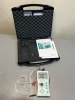 B BRAUN STIMUPLEX HNS 12 NERVE STIMULATOR LOCATED AT 3325 MOUNT PROSPECT RD. FRANKLIN PARK, IL 60131