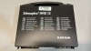 B BRAUN STIMUPLEX HNS 12 NERVE STIMULATOR LOCATED AT 3325 MOUNT PROSPECT RD. FRANKLIN PARK, IL 60131 - 4