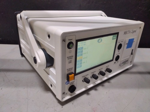 MECTA EIGMA ECT DEVICE LOCATED AT 3325 MOUNT PROSPECT RD. FRANKLIN PARK, IL 60131