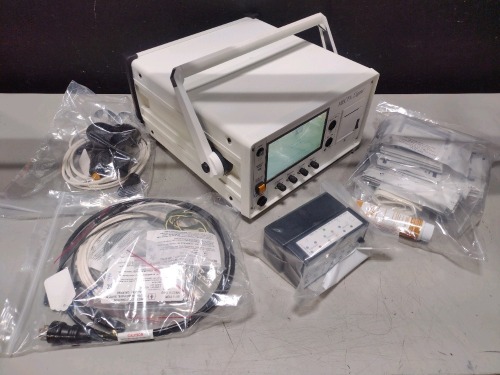 MECTA EIGMA ECT DEVICE LOCATED AT 3325 MOUNT PROSPECT RD. FRANKLIN PARK, IL 60131