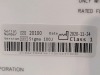 MECTA EIGMA ECT DEVICE LOCATED AT 3325 MOUNT PROSPECT RD. FRANKLIN PARK, IL 60131 - 4