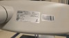 STRYKER VISUM 2 CEILING MOUNT DUAL HEAD SURGICAL LIGHTS WITH CONTROL PANEL, DUAL VISIONPRO LED DISPLAY MONITORS, SWITCHPOINT MEDIA 3 MEDIAL ROUTER, VISUM SURGICAL LIGHT SYSTEM, NEC WALL MONITOR LOCATED AT 900 W. CLAIREMONT AVE, EAU CLAIRE, WI 54701PROFESS - 5