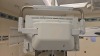 STRYKER VISUM 2 CEILING MOUNT DUAL HEAD SURGICAL LIGHTS WITH CONTROL PANEL, DUAL VISIONPRO LED DISPLAY MONITORS, SWITCHPOINT MEDIA 3 MEDIAL ROUTER, VISUM SURGICAL LIGHT SYSTEM, NEC WALL MONITOR LOCATED AT 900 W. CLAIREMONT AVE, EAU CLAIRE, WI 54701PROFESS - 7