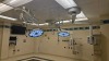 STRYKER VISUM 2 CEILING MOUNT DUAL HEAD SURGICAL LIGHTS WITH CONTROL PANEL, SWITCHPOINT MEDIA 3 MEDIAL ROUTER, NEC WALL MONITOR LOCATED AT 900 W. CLAIREMONT AVE, EAU CLAIRE, WI 54701PROFESSIONAL DEINSTALLATION AND CERTIFICATE OF INSURANCE REQUIRED - 2