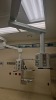 STRYKER VISUM 2 CEILING MOUNT DUAL HEAD SURGICAL LIGHTS WITH CONTROL PANEL, SWITCHPOINT MEDIA 3 MEDIAL ROUTER, NEC WALL MONITOR LOCATED AT 900 W. CLAIREMONT AVE, EAU CLAIRE, WI 54701PROFESSIONAL DEINSTALLATION AND CERTIFICATE OF INSURANCE REQUIRED - 7
