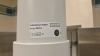 STRYKER VISUM 2 CEILING MOUNT DUAL HEAD SURGICAL LIGHTS WITH CONTROL PANEL, SWITCHPOINT MEDIA 3 MEDIAL ROUTER, NEC WALL MONITOR LOCATED AT 900 W. CLAIREMONT AVE, EAU CLAIRE, WI 54701PROFESSIONAL DEINSTALLATION AND CERTIFICATE OF INSURANCE REQUIRED - 8