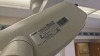 STRYKER VISUM 2 CEILING MOUNT DUAL HEAD SURGICAL LIGHTS WITH QTY. 2 CONTROL PANELS, VISIONPRO LED DISPLAY MONITOR, SINGLE HEAD SURGICAL LIGHT WITH DUAL VISIONPRO LED DISPLAY MONITOR, SWITCHPOINT INFINITY 3 MEDIA ROUTER, VISUM LED SURGICAL LIGHT SYSTEM QTY - 6