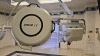 STRYKER VISUM 2 CEILING MOUNT SINGLE HEAD SURGICAL LIGHT WITH CONTROL PANEL, VISIONPRO LED DISPLAY MONITOR, CEILING MOUNT SINGLE HEAD SURGICAL, VISIONPRO LED DISPLAY MONITOR SWITCHPOINT INFINITY 3 MEDIA ROUTER, VISUM LED SURGICAL LIGHT SYSTEM, NEC WALL MO - 3
