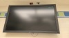 STRYKER VISUM 2 CEILING MOUNT SINGLE HEAD SURGICAL LIGHT WITH CONTROL PANEL, VISIONPRO LED DISPLAY MONITOR, CEILING MOUNT SINGLE HEAD SURGICAL, VISIONPRO LED DISPLAY MONITOR SWITCHPOINT INFINITY 3 MEDIA ROUTER, VISUM LED SURGICAL LIGHT SYSTEM, NEC WALL MO - 10