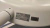 STRYKER VISUM 2 CEILING MOUNT SINGLE HEAD SURGICAL LIGHT WITH CONTROL PANEL, VISIONPRO LED DISPLAY MONITOR, CEILING MOUNT SINGLE HEAD SURGICAL, VISIONPRO LED DISPLAY MONITOR, SWITCHPOINT INFINITY 3 MEDIA ROUTER, VISUM LED SURGICAL LIGHT SYSTEM, NEC WALL M - 3