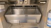 SKYTRON SS2122J DUAL BAY SCRUB STATION, QTY. 2 LOCATED AT 900 W. CLAIREMONT AVE, EAU CLAIRE, WI 54701PROFESSIONAL DEINSTALLATION AND CERTIFICATE OF INSURANCE REQUIRED - 3