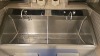 SKYTRON SS2122J DUAL BAY SCRUB STATION, QTY. 2 LOCATED AT 900 W. CLAIREMONT AVE, EAU CLAIRE, WI 54701PROFESSIONAL DEINSTALLATION AND CERTIFICATE OF INSURANCE REQUIRED - 4