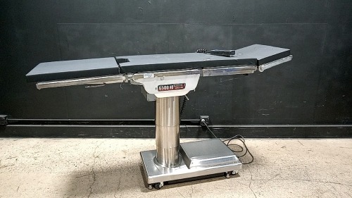 SKYTRON 6500 HD HERCULES OR TABLE LOCATED AT 3325 MOUNT PROSPECT RD. FRANKLIN PARK, IL 60131