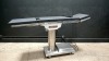 SKYTRON 6500 HD HERCULES OR TABLE LOCATED AT 3325 MOUNT PROSPECT RD. FRANKLIN PARK, IL 60131