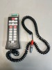 STERIS AMSCO HAND CONTROL FOR 3080 RL SP 3085 SP SURGICAL TABLE LOCATED AT 3325 MOUNT PROSPECT RD. FRANKLIN PARK, IL 60131
