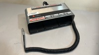 AMSCO 136807-015 SURGICAL TABLE FOOTSWITCH LOCATED AT 3325 MOUNT PROSPECT RD. FRANKLIN PARK, IL 60131